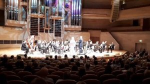 М.Мусоргский - Думка Параси из оперы "Сорочинская ярмарка"