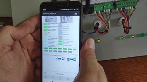 2019-06-10 Быстрый старт SmartWeb K