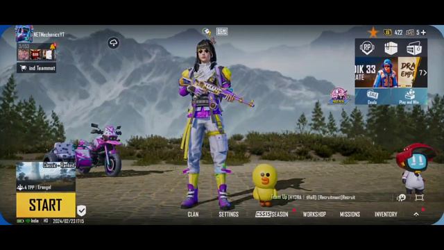 Next Classic Crate Bgmi | Bgmi Next Classic Crate | Next Mythic Forge BGMI | Bgmi next X Suit Date смотреть онлайн