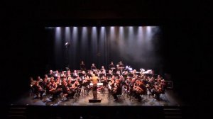 Under the Sea (Alan Menken) - OHH - 28/02/15