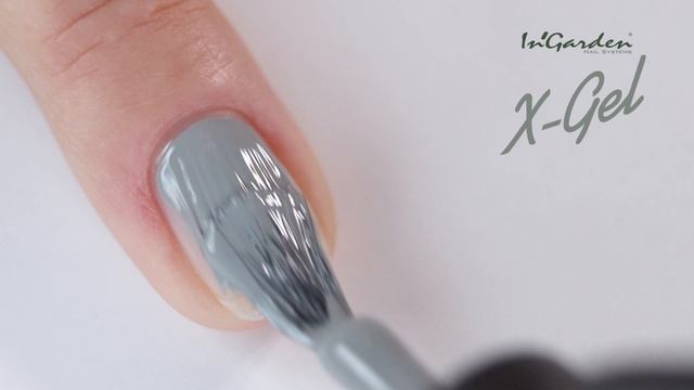 Гель-лак X-Gel N°71, 8 мл