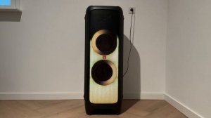 Soundboks 3 vs Jbl Partybox 1000 sound test comparison ??