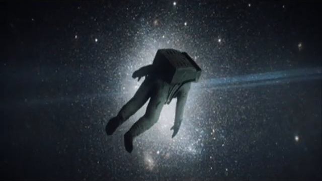 Песня о космосе/Space day
