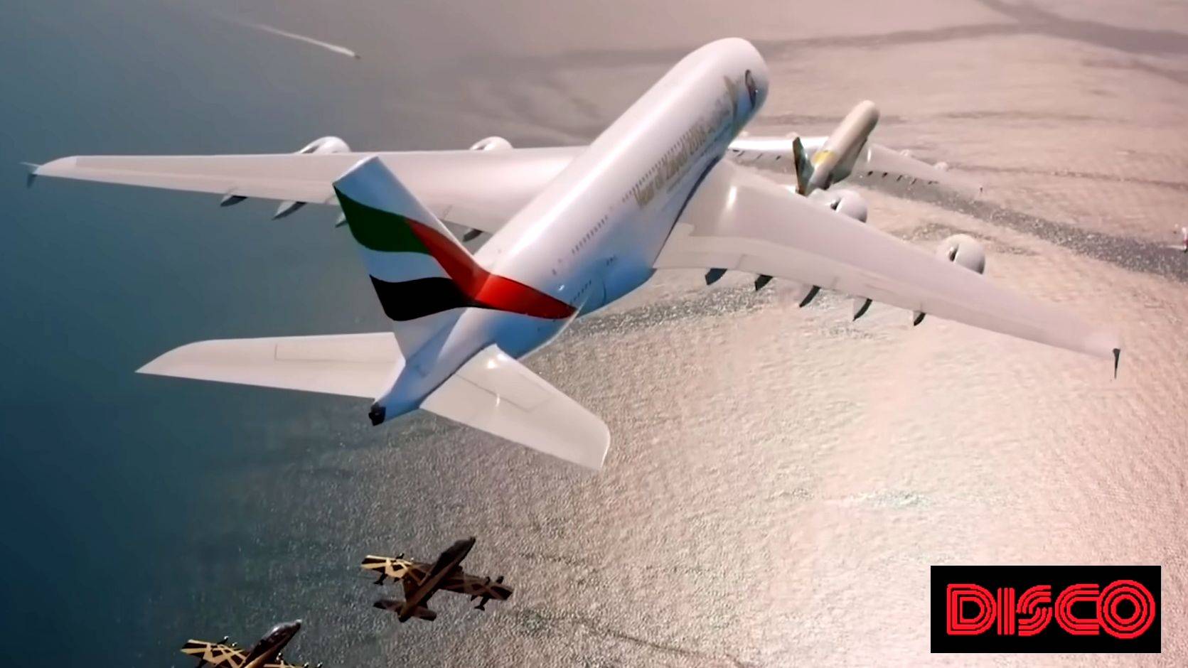 Space Magic Fly. Ремикс - Space - Magic Fly