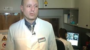 МРТ пояснично-крестцового отдела позвоночника