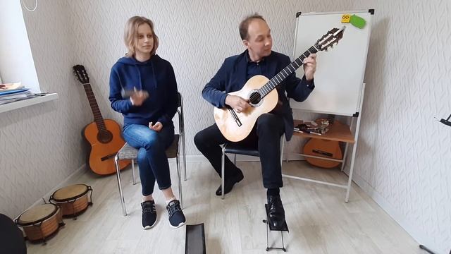 Полька аккомпанемент смотреть онлайн