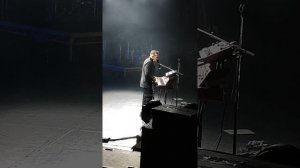 NЮ Юрий Николаенко в Питере 02.10.2022