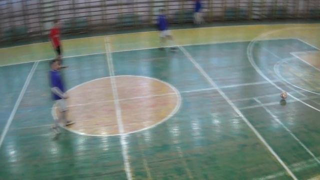 Sixnine-Гладиолус.5 ЛИГА.22.01.2023 смотреть онлайн