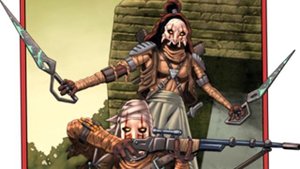 ЧТО СКРЫВАЕТ МАСКА ГЕНЕРАЛА ГРИВУСА? Всё о расе Гривуса