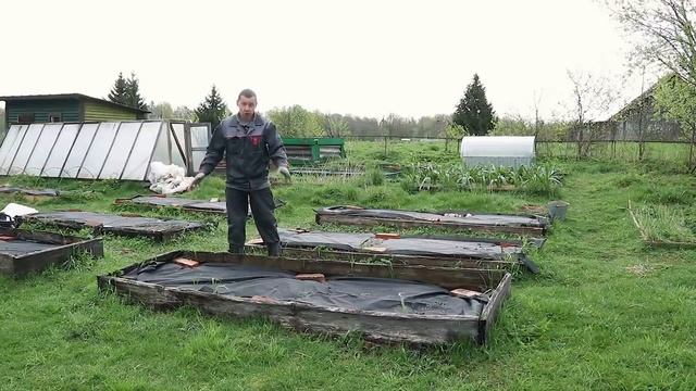 #127-19 Деревенский блокнот все серии с 390 по 410