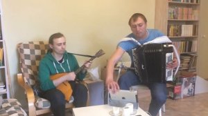 Ленинград  Самая любимая на Баяне