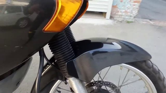МОТОАЛЬФА. A6 Honda Transalp 2000 г. WWW.MOTOALFA.RU смотреть онлайн