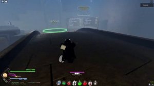 [PS] КАК ПОЛУЧИТЬ КОСУ В ПРОДЖЕКТ СЛЕЕР Roblox Project Slayers✔