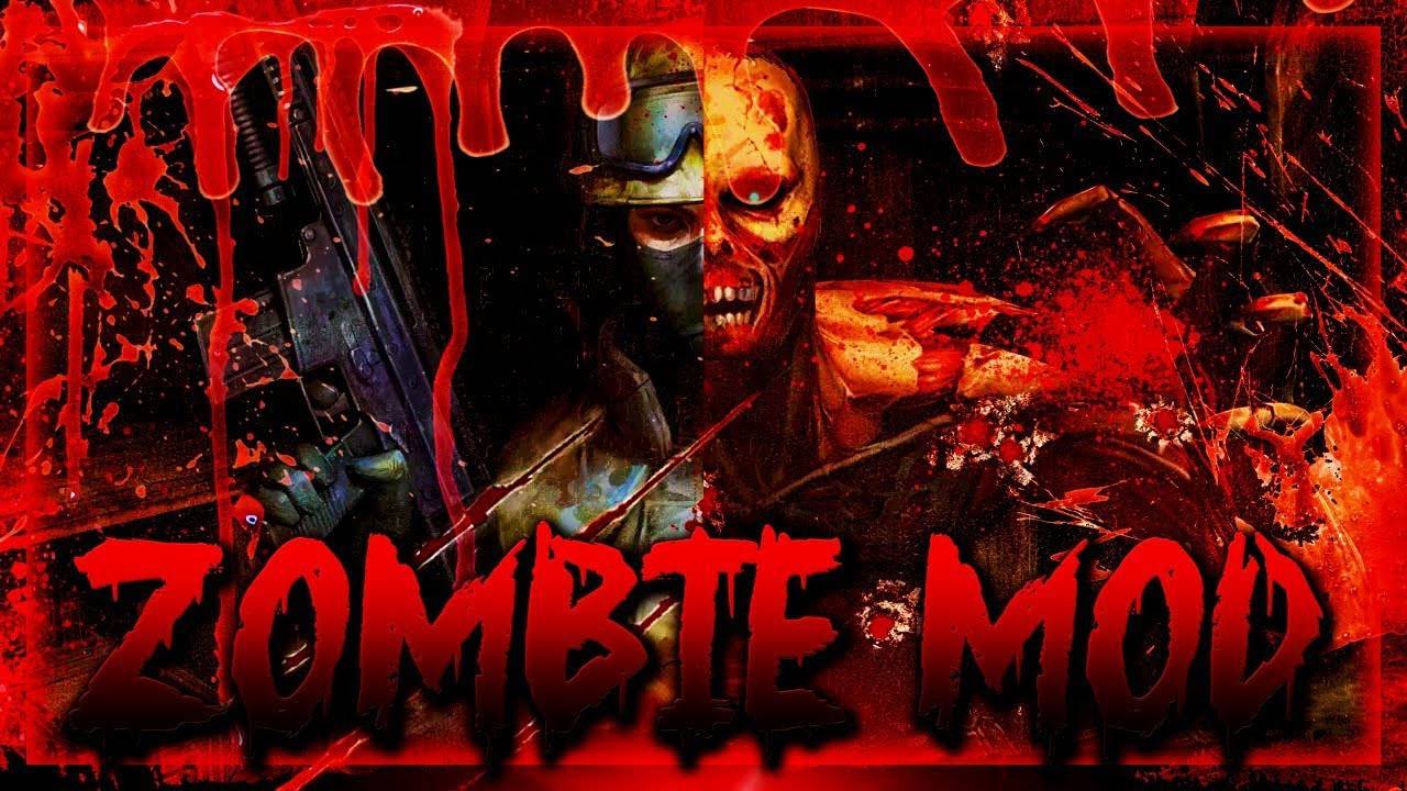 Counter-Strike 1,6 ZOMBIE ESCAPE