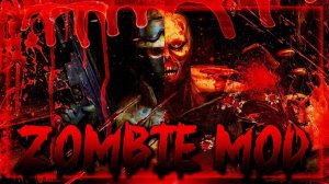 Counter-Strike 1,6 ZOMBIE ESCAPE