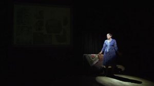 Моноспектакль "Бабоньки мои" (Актриса - Галина Райкова)