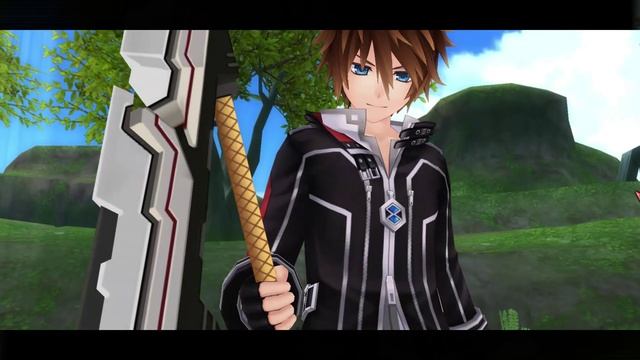 Fairy Fencer F gameplay PC HD [1080p/60fps] смотреть онлайн