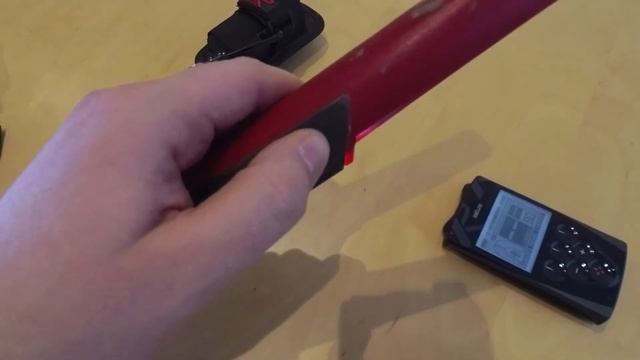Пинпоинтер XP MI6 - как использовать и подключить к XP Deus, обзор
