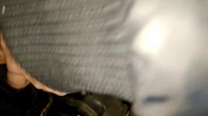 замена лампочек ангельских глазок BMW7