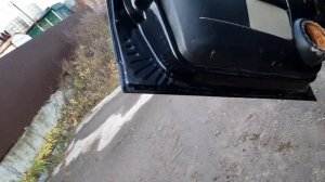 ПРИОРА ЛАМБО двери