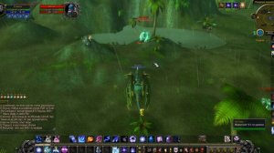 Редкие мобы. Аклок. Кратер Унгоро