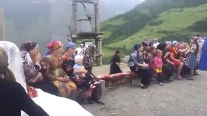Цумада свадба