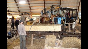 Сено панели Ерофеева. Фильм 3