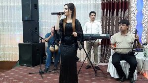 Мехронаи Хайриддин Суруди  туйёна