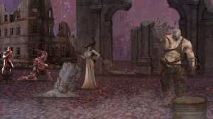 Обитель зла Сравнение размеров | Крупнейшие монстры Resident Evil |