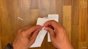 Apple USB-C Digital AV Multiport Adapter Unboxing