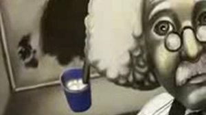 Светлана Копылова.Цирюльник.