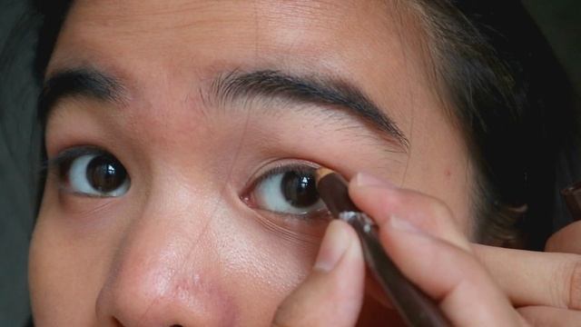 Korean/ulzzang make up (how to glass skin?) | Kaye dy смотреть онлайн