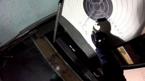 Обзор пистолета Walther P22 Target и стрельба из него.