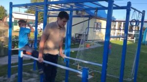 sswa отзыв о спортивной площадке.