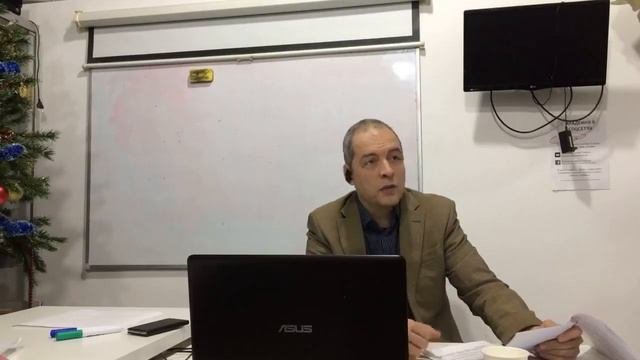 Лекция «Как начинающему ювелиру выйти из тени и как легализовать свой ювелирный бизнес»