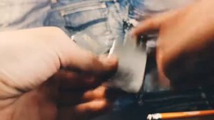 Обзор на зажигалку Zippo (реплика)🔥🔋