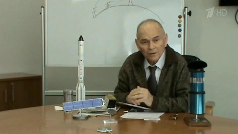 Скончался один из крупнейших специалистов в области отечественного спутникового вещания Лев Кантор