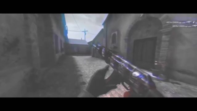 CS:GO MOVIE [EDZIKA] - 2016 смотреть онлайн