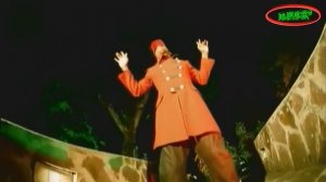 KOFFI OLOMIDE CLIP JE T AIME Abracadabra   Djomegabp   Official Video  HD Vol 2