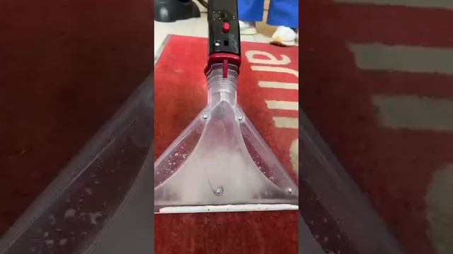 Моющий пылесос Arnica Hydra Rain Plus смотреть онлайн