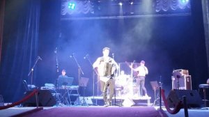 Пётр Дранга в Муроме