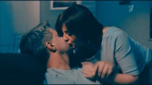 Пётр/Александра(+Борис)[Ищейка] Новый бывший