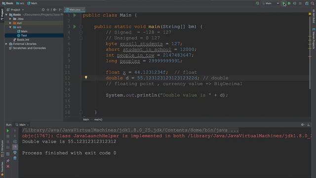 010 6 Different Between Data Type смотреть онлайн