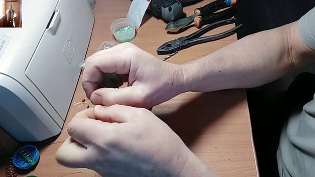 Снасть Пробка-соска  как сделать самому. #снастьпробкасоска