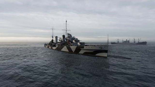 ?Пасхалки «Мира кораблей» | 10 фактов | Знаете их все? смотреть онлайн