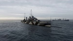 ?Пасхалки «Мира кораблей» | 10 фактов | Знаете их все?