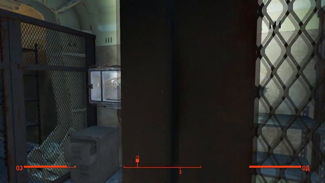 Комната разработчиков Fallout 4 + Бонус (пасхалки) смотреть онлайн