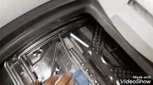 Whirlpool TDLR 7220SS FR/N   E  78kWh