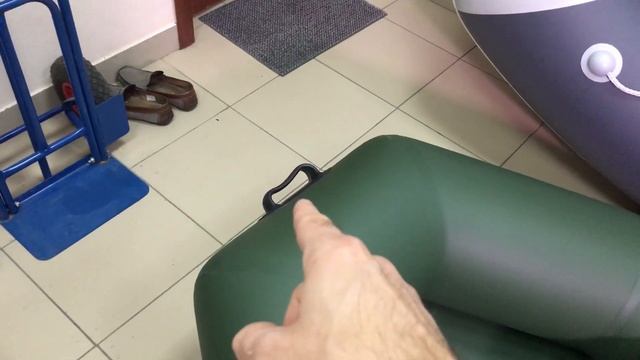 ⭐ ЛУЧШАЯ гребная лодка 260 | ПОЧЕМУ Аква-Мастер? смотреть онлайн