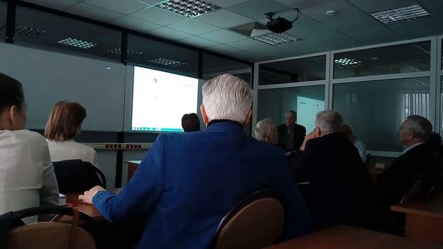 Математическое моделирование и системная биология, проф. Древаль А.В. продолжение 31.01.2019 смотреть онлайн